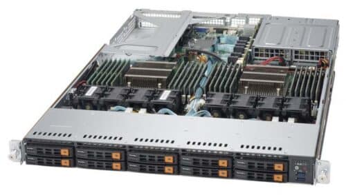 ntop nBox NetFlow H10/25/40