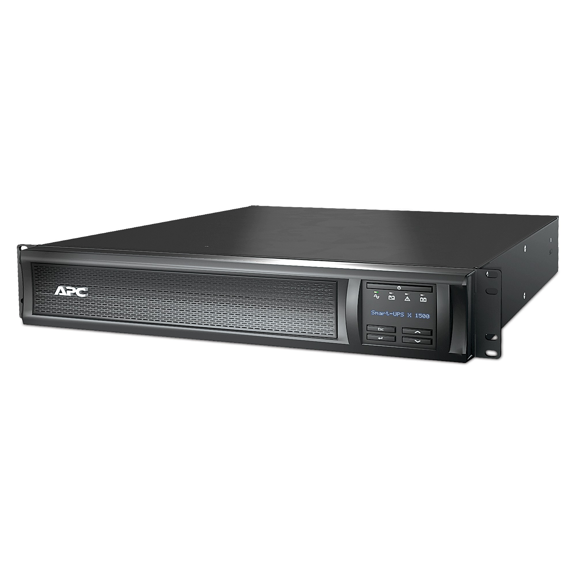 APC Smart-UPS X 1500VA Rack/Tower LCD 230V - Info Stor Limited