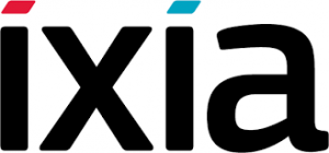 Ixia logo