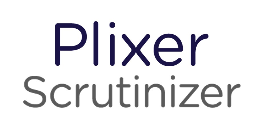 Plixer Scrutinizer logo