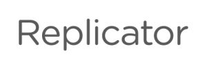 Plixer Replicator logo